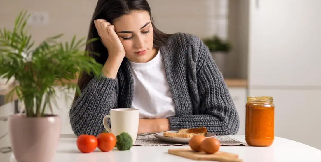 How do I know if I have a food intolerance?