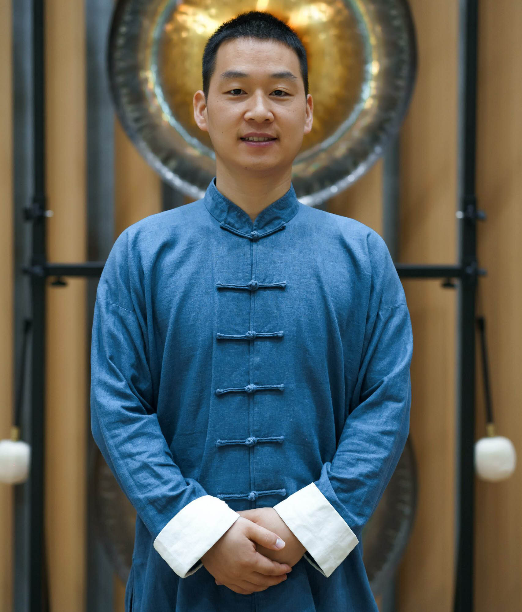master can