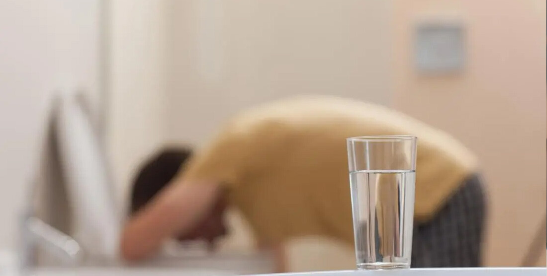 Can you suddenly develop food intolerance
