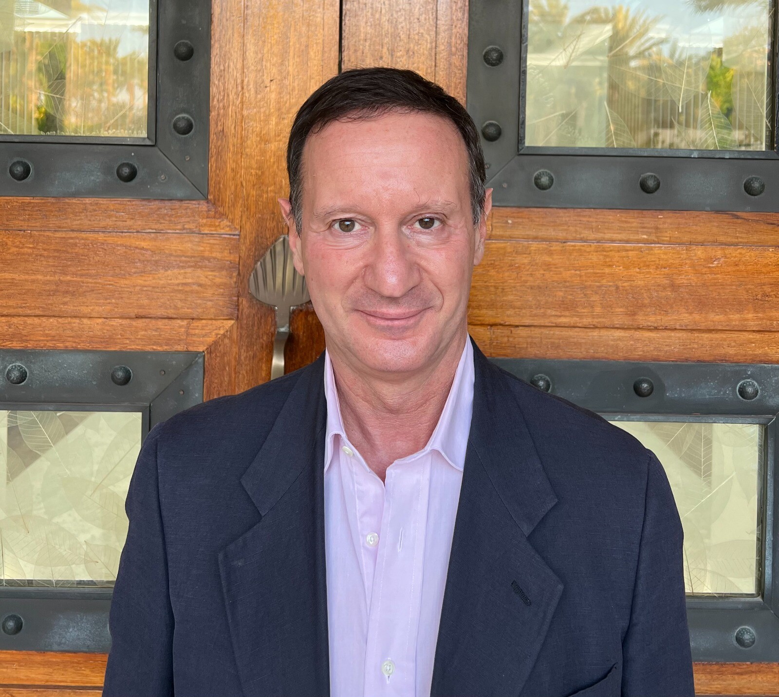 Dr Roberto Viel