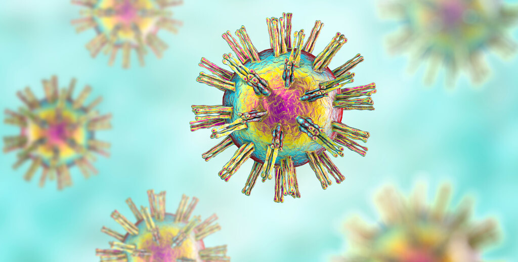 What is Herpes Simplex Virus and How Do You Treat It