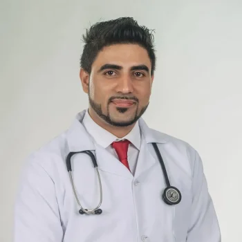 Dr Husaib profile picture