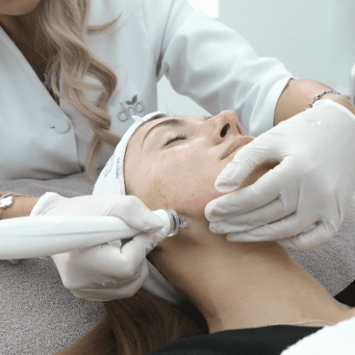 Hydrafacials poster (1)